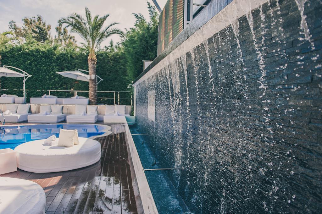 Sisu Boutique Hotel (Adults Only) Marbella Exterior photo